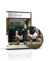 But other parts of the body (like the face, jaw, fingers, or wrists) also can benefit from simple yoga stretches. Back Care Yoga Dvd Andiappan Yoga