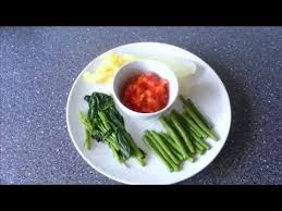 Menyantap sambal cumi bakal bikin selera makan akan bertambah dan buat kamu bakal ketagihan. How To Make Sambal Lalapan Cara Membuat Sambal Lalapan Youtube