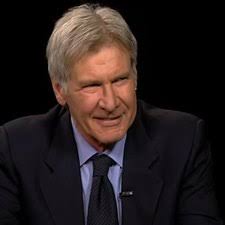 Harrison Ford — Charlie Rose