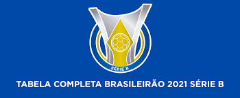 It is the second tier of the brazilian football league system. Brasileirao Serie B 2021 Confira A Tabela Completa Do Campeonato