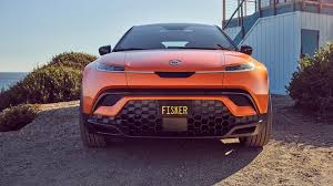 Image result for Imperial Copper 2022 Fisker