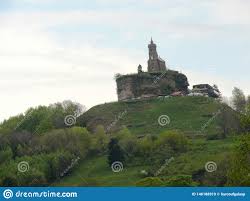 Other articles where moselle is discussed: Saint Leon Chapel Perched On The Rock Of Dabo In Moselle Stock Image Image Of House View 146188919