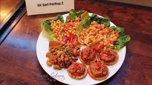 Taman perling 2, perling p, sedingin embun pagi dan mentari mula menyinari, vitagen johor bahru. Suku Suku Separuh Ayam Brand Community Care Campaign 2019 Berjalan Lancar Di Johor Sunah Suka Sakura