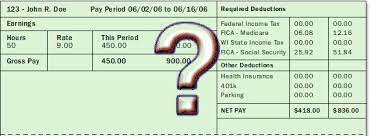 Or it may expire after a specific period, such as 60 or 90 days later, at which time it might be renewed if the debit is not paid off. Limits On Garnishment For Support Ayo And Iken