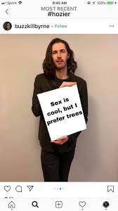 The name spelled backwards is reizoh. Pin By Clarice Joos On Hozier Hozier Hozier Memes Aro Ace