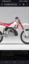 Image result for Bright Candy Ruby Red 1991 Motorcycle