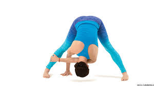 3 Prep Poses For Eagle Pose Garudasana Eagle Pose Poses Neck Yoga
