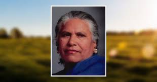 Maria P De Olvera Obituary August 11, 2018