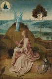 Image result for did john the baptist write revelation