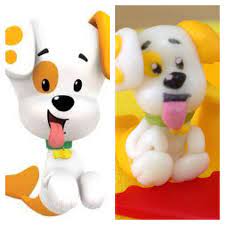 Fabole Cake Toppers Cake Decorating Tutorials Decorating Tutorial Bubble Guppies