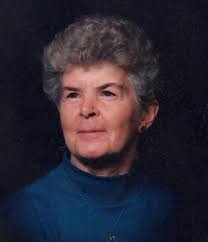 Pierrette Picard Obituary (1929