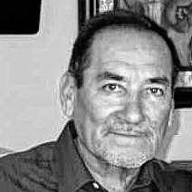 Alfredo GARZA Obituary (2015)