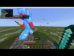 Maybe you would like to learn more about one of these? Minecraft Windows 10 Edition Bedrock Hacked Client For 1 16 20 Atom Client Outdated Youtube