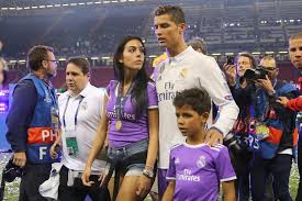 How many children does cristiano ronaldo have? Cristiano Ronaldo Announces He Has Become A Dad Of Three As He Confirms Birth Of Twins