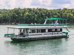 Dale Hollow Lake Houseboats Rentals Houseboat Rentals Houseboat Vacation House Boat