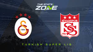 Lig promotion a2 ligi (reserve) akademi ligleri u18 elit ligi kadinlar 3. 2020 21 Turkish Super Lig Galatasaray Vs Sivasspor Preview Prediction The Stats Zone