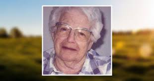 Dorothy Hesse Obituary October 3, 2008