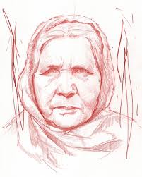 Meet 30 Faces/30 Days instructor David Tenorio! David Tenorio is an  illustrator and art instructor based out of the Bay Area, California. David  has been teaching art for 15+ years to students