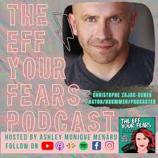 Ashley Monique Menard