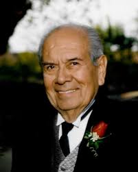 Benjamin Avila Obituary