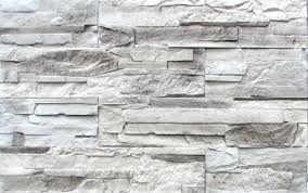 Google Image Result For Http Claddingwalls Com Au Images Gallery Stones Stacked Stone White G Stacked Stone Fireplaces Stone Walls Interior Fireplace Remodel