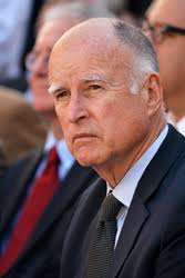 New California Dyslexia Law Signed by Governor Brown