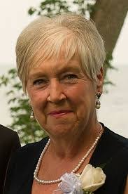 Valerie Barclay's Instagram, Twitter & Facebook