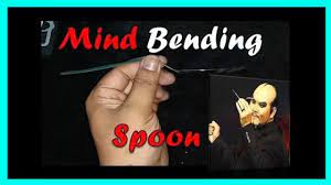 Membengkokkan sendok dengan kekuatan pikiran diposkan oleh ; Cara Membengkokan Sendok Dengan Pikiran Seperti Deddy Corbuzier Sendok Bengkok Youtube