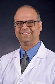 Dr. John R. Pollard, MD