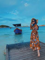 Cuti di pulau atau pakej percutian pulau malaysia ini merupakan satu platform yang kami sediakan untuk memudahkan para pengunjung untuk merujuk dan mendapatkan maklumat berkenaan dengan pakej pulau yang terkenal di malaysia dan juga sekitarnya. Itinerari Trip 4h3m Si Gadis Ke Pulau Redang Bajet Percutiaan Serendah Rm600 Je Berbaloi Libur