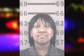 Ashlee Boyd — Dougherty County Jail Bookings