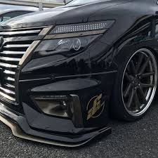 カスタムcar おしゃれまとめの人気アイデア pinterest 4053 エルグランド e52 エルグランド 車 エアロ
