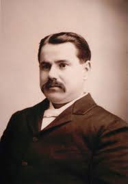 College presidents born, lived, or buried West TN