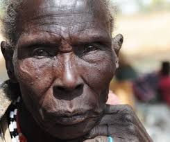 Humanitarian accountability