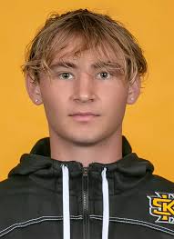 2023-24 Men's Track and Field Roster