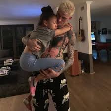 — application for permission to date my daughter — daddy's rules for dating your dad's rules for your boyfriend (or for you if you're a guy) rule one: Machine Gun Kelly S Family His Daughter Casie And Her Mother Emma