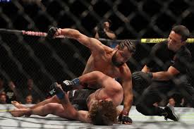 Benjamin michael askren (born july 18, 1984) is an american retired professional mixed martial artist and amateur wrestler. Horhe Masvidal Priznalsya Chto Ne Ispytyvaet Negativa K Askrenu Ben Normalnyj Paren Fightnews Info