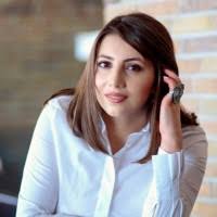 5 "Gladys Saunders" profiles