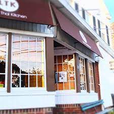 Maybe you would like to learn more about one of these? Little Thai Kitchen Home Greenwich Connecticut Menu Prices Restaurant Reviews Facebook