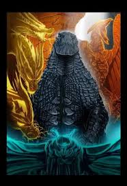 High definition and quality wallpaper and wallpapers, in high resolution, in hd and 1080p or 720p resolution gojira is free available on our web site. Godzilla King Of The Monsters Wallpaper Godzilla Fan Artwork Image Gallery
