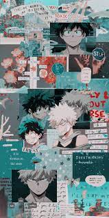 Aesthetic glitter anime pfp mha. My Hero Academia Wallpaper Aesthetic My Hero Academia Wallpaper Anime Wallpaper Iphone Cute Anime Wallpaper Anime Wallpaper Phone