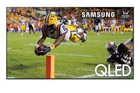 The official facebook page for college football on espn. Espn Teams With Samsung To Air Ncaa Football In Native 4k Fiercevideo