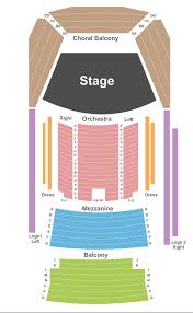 Jemison Concert Hall Seating Chart Birmingham