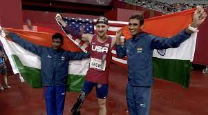 Varun singh bhati (born 13 february 1995) is a para high jumper from india. Lfju Mlqwcwdm