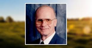 Norman J. Hesseling Obituary January 27, 2018