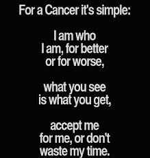 1) cancerians are over emotional and cannot be successful. Interesting Facts About Interesting Psychological Facts Facebook