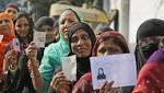Gujarat elections: 68.70 voting phase
