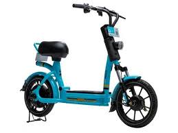Maybe you would like to learn more about one of these? Bajaj Auto To Provide Low Cost Electric Scooters To Yulu Business Insider India