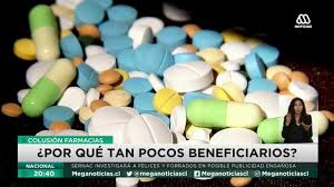 ¿guerra de precios en las cadenas de farmacias? Colusion Farmacias Por Que Son Tan Pocos Beneficiados Con La Compensacion Youtube