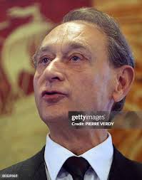 937 Pierre Delanoe Photos & High Res Pictures